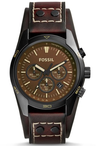 FOSSIL CH2990