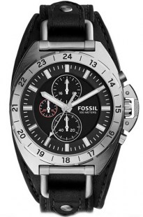FOSSIL CH3003