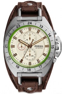 FOSSIL CH3004
