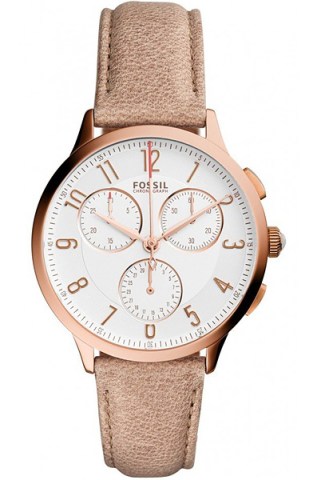 FOSSIL CH3016