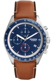 FOSSIL CH3039