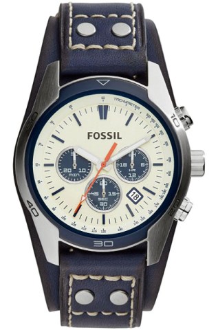 FOSSIL CH3051
