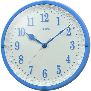 Настенные часы Rhythm CMG515NR04