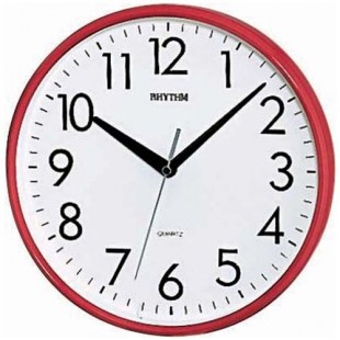 Настенные часы Rhythm CMG716NR01