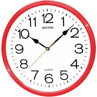 Настенные часы Rhythm CMG734NR01