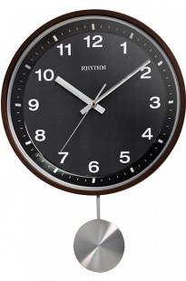 Настенные часы Rhythm CMP550NR06