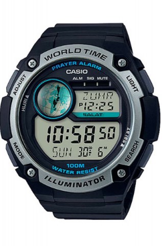 CASIO CPA-100-1A