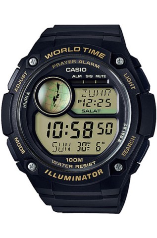 CASIO CPA-100-9A