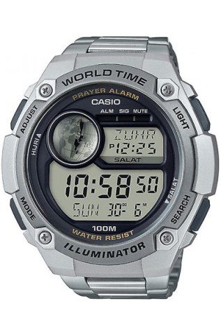 CASIO CPA-100D-1A