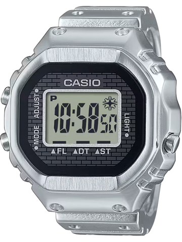 CASIO CRW-001-1