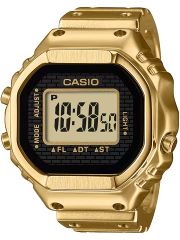 CASIO CRW-001G-9