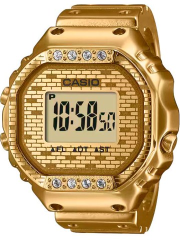 CASIO CRW-001JB-9