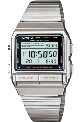 CASIO DB-380-1D