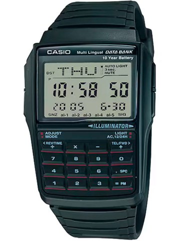 CASIO DBC-32-1A