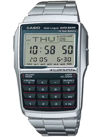 CASIO DBC-32D-1A