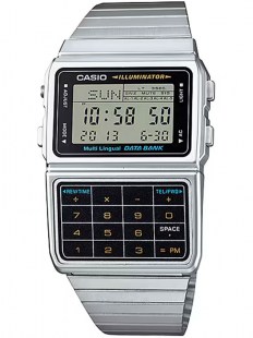 CASIO DBC-611-1