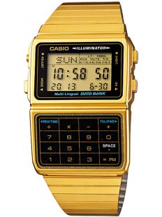 CASIO DBC-611G-1