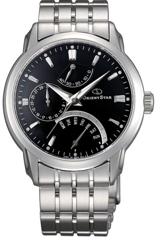 ORIENT DE00002B
