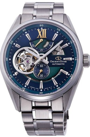 Orient Star RE-DK0001L