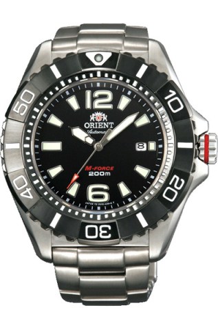 ORIENT DV01001B
