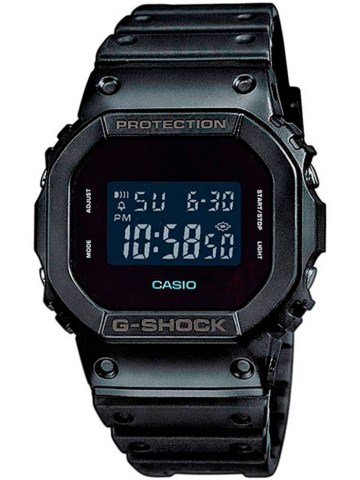 CASIO DW-5600BB-1