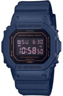 Часы Casio DW-5600BBM-2E