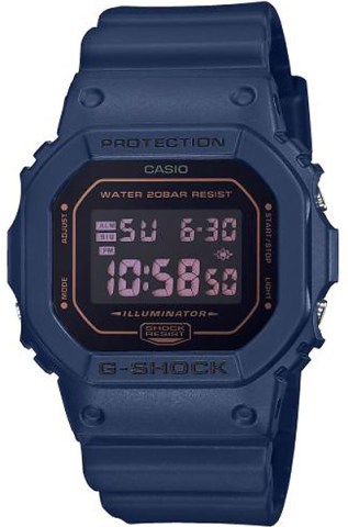 CASIO DW-5600BBM-2E