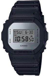 Часы Casio DW-5600BBMA-1E