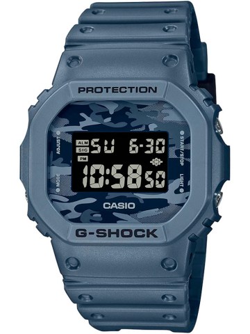 CASIO DW-5600CA-2