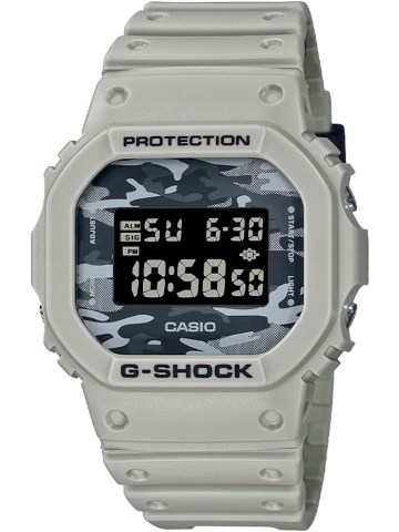 CASIO DW-5600CA-8