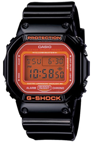 CASIO DW-5600CS-1E