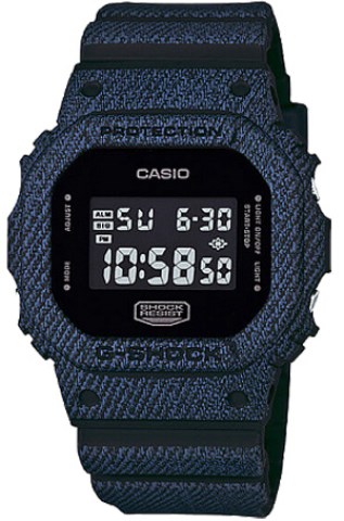 CASIO DW-5600DC-1E