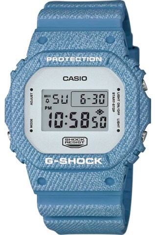 CASIO DW-5600DC-2E