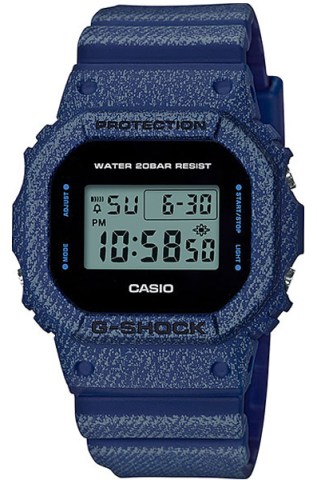 CASIO DW-5600DE-2E
