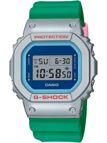 CASIO DW-5600EU-8A3