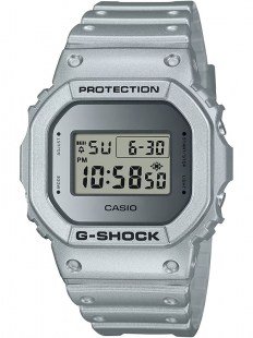 CASIO DW-5600FF-8