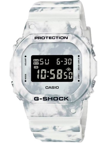 CASIO DW-5600GC-7