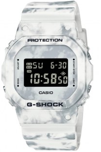 Часы Casio DW-5600GC-7ER