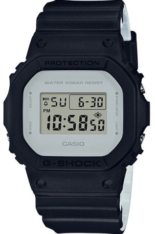CASIO DW-5600LCU-1E