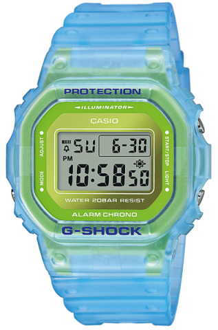 CASIO DW-5600LS-2E