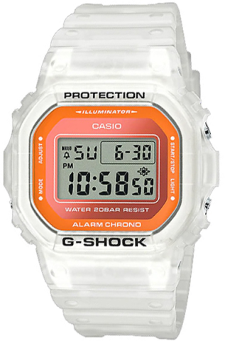 CASIO DW-5600LS-7E