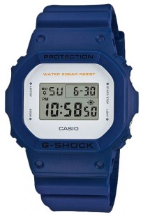 Часы Casio DW-5600M-2E