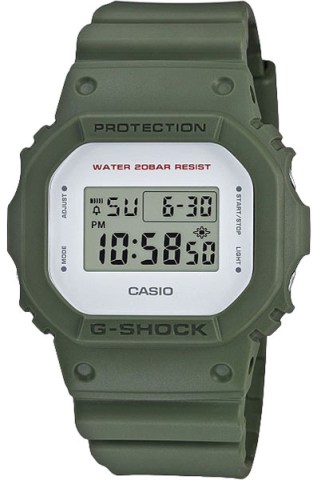 CASIO DW-5600M-3E