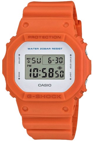 CASIO DW-5600M-4E
