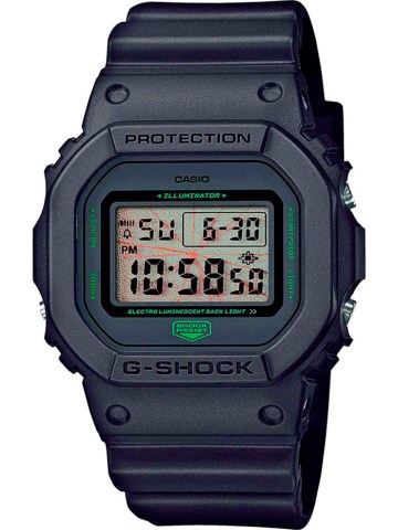 CASIO DW-5600MNT-1