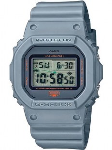 CASIO DW-5600MNT-8