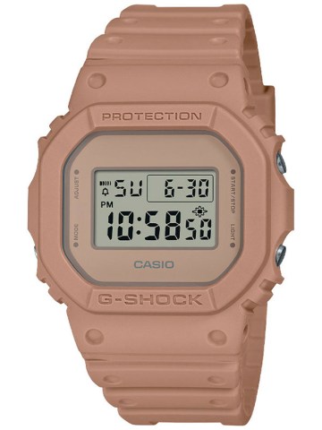 CASIO DW-5600NC-5