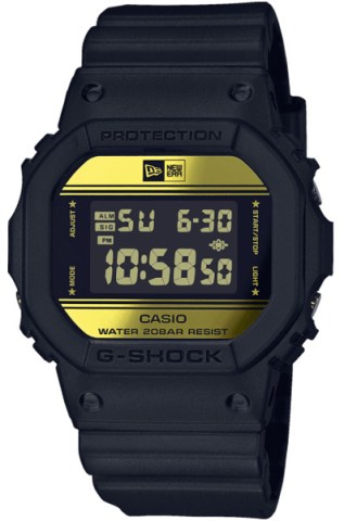 CASIO DW-5600NE-1E