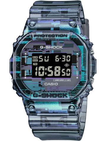 CASIO DW-5600NN-1