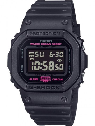 CASIO DW-5600PK-1